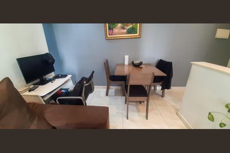 Apartamento à venda com 47m², 2 quartos e 1 vagaSala