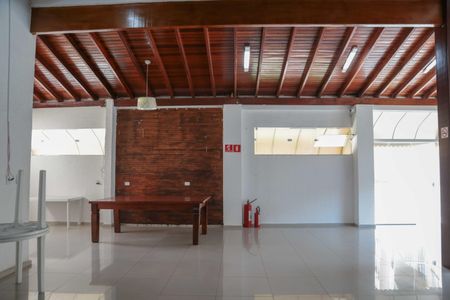 Apartamento à venda com 47m², 2 quartos e 1 vagaÁrea comum