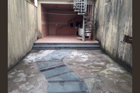 Casa à venda com 121m², 4 quartos e 1 vagaFoto 21