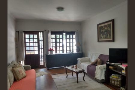 Foto 01 de casa à venda com 4 quartos, 121m² em Boaçava, São Paulo