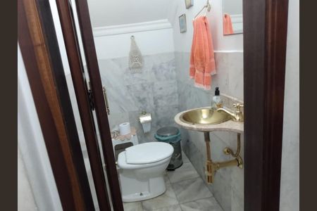 Foto 22 de casa à venda com 4 quartos, 121m² em Boaçava, São Paulo