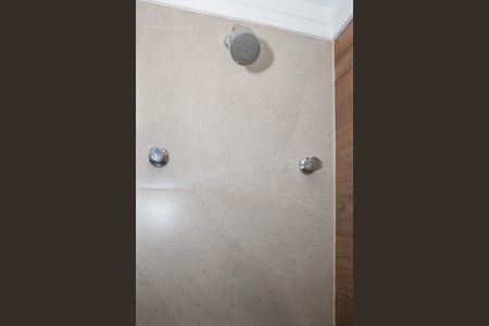 Apartamento para alugar com 126m², 3 quartos e 3 vagasBanheiro da Suíte 1