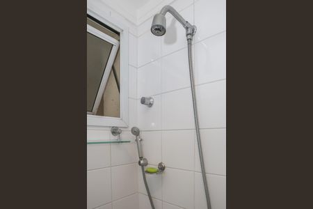 Apartamento para alugar com 126m², 3 quartos e 3 vagasBanheiro da Suíte 2