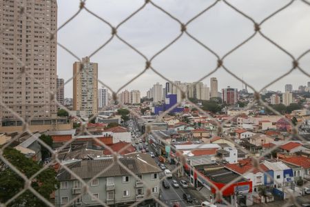 Apartamento para alugar com 126m², 3 quartos e 3 vagasVista