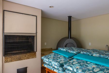 Apartamento para alugar com 126m², 3 quartos e 3 vagasÁrea comum