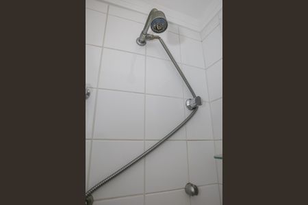 Apartamento para alugar com 126m², 3 quartos e 3 vagasBanheiro Social