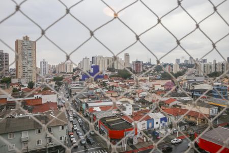 Apartamento para alugar com 126m², 3 quartos e 3 vagasVista