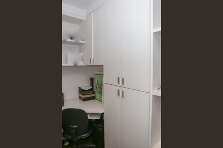 Apartamento para alugar com 126m², 3 quartos e 3 vagasEscritório