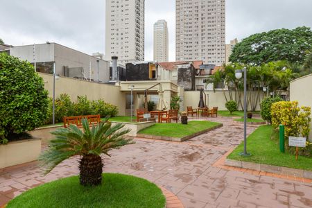 Apartamento para alugar com 126m², 3 quartos e 3 vagasÁrea comum