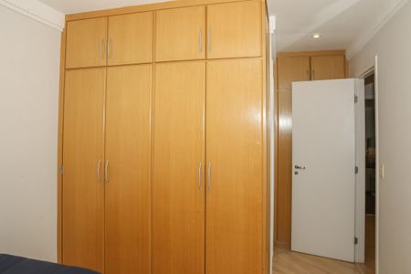 Apartamento para alugar com 126m², 3 quartos e 3 vagasSuíte 2