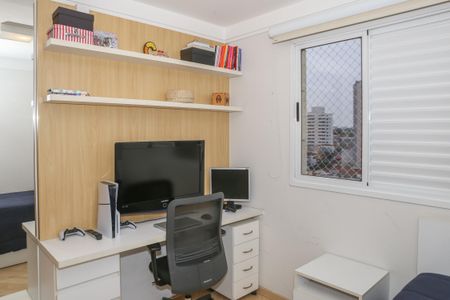 Apartamento para alugar com 126m², 3 quartos e 3 vagasSuíte 2