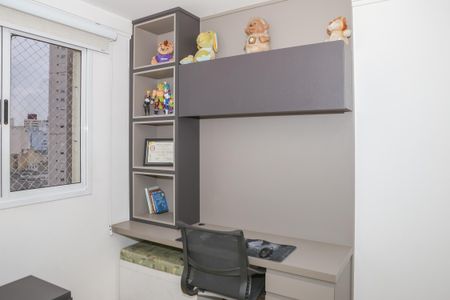 Apartamento para alugar com 126m², 3 quartos e 3 vagasQuarto