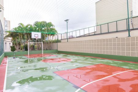 Apartamento para alugar com 126m², 3 quartos e 3 vagasÁrea comum