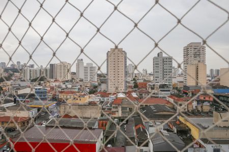 Apartamento para alugar com 126m², 3 quartos e 3 vagasVista