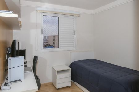 Apartamento para alugar com 126m², 3 quartos e 3 vagasSuíte 2