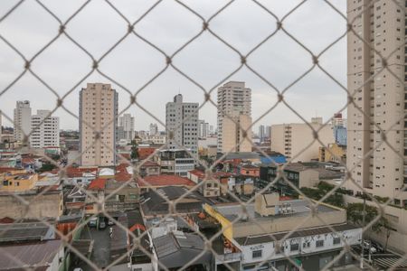 Apartamento para alugar com 126m², 3 quartos e 3 vagasVista