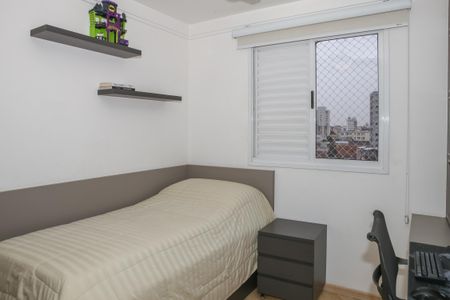 Apartamento para alugar com 126m², 3 quartos e 3 vagasQuarto