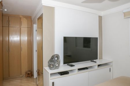 Apartamento para alugar com 126m², 3 quartos e 3 vagasSuíte 1