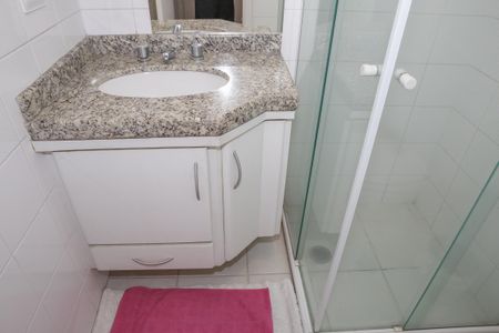 Apartamento para alugar com 126m², 3 quartos e 3 vagasBanheiro da Suíte 2