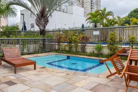 Apartamento para alugar com 126m², 3 quartos e 3 vagasÁrea comum