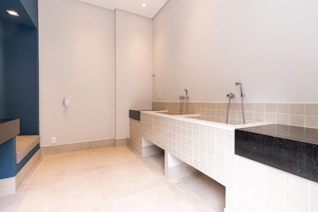 Studio para alugar com 25m², 1 quarto e sem vaga Studio para alugar com 25m², 1 quarto e sem vagaPet Care