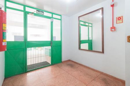 Apartamento à venda com 48m², 1 quarto e 1 vaga Apartamento à venda com 48m², 1 quarto e 1 vagaHall de entrada