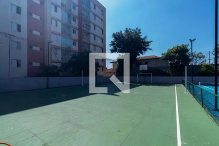 Apartamento à venda com 115m², 3 quartos e 2 vagasÁrea comum