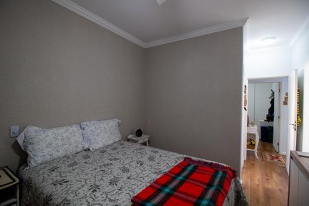 Apartamento à venda com 115m², 3 quartos e 2 vagasQuarto 2