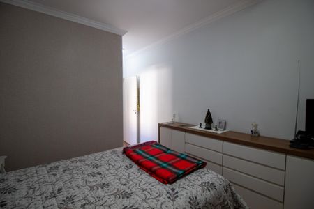 Apartamento à venda com 115m², 3 quartos e 2 vagasQuarto 2