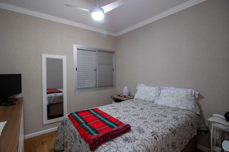 Quarto 2 de apartamento à venda com 3 quartos, 115m² em Vila Nova Alba, São Paulo