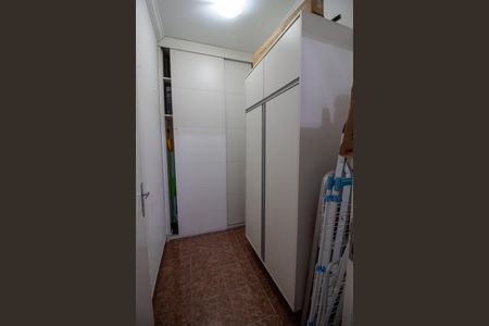 Apartamento à venda com 115m², 3 quartos e 2 vagasQuarto de Serviço