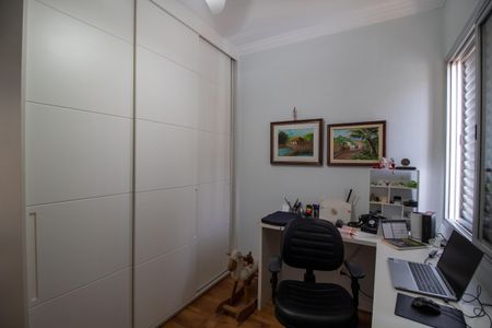 Apartamento à venda com 115m², 3 quartos e 2 vagasSuíte