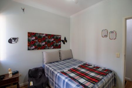 Apartamento à venda com 115m², 3 quartos e 2 vagasQuarto 1