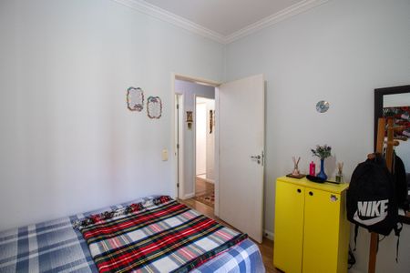 Apartamento à venda com 115m², 3 quartos e 2 vagasQuarto 1