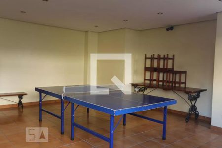 Apartamento à venda com 115m², 3 quartos e 2 vagasÁrea comum