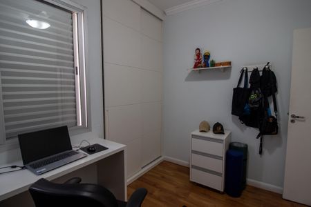 Apartamento à venda com 115m², 3 quartos e 2 vagasSuíte