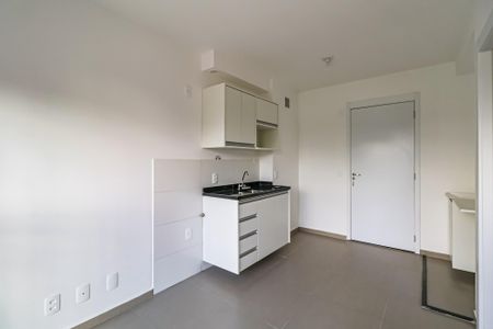 Apartamento à venda com 26m², 1 quarto e sem vagaSala/Cozinha