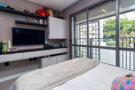 Studio à venda com 24m², 1 quarto e sem vagaStudio