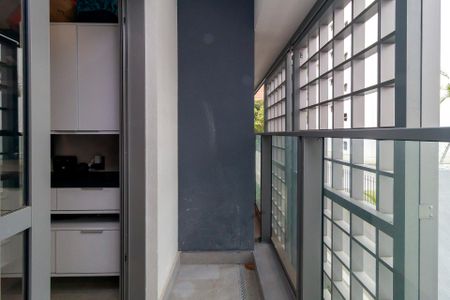 Studio à venda com 24m², 1 quarto e sem vagaStudio