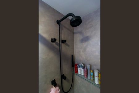 Studio à venda com 24m², 1 quarto e sem vagaBanheiro