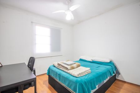 Quarto 1 de apartamento à venda com 2 quartos, 45m² em Conceicao, Osasco