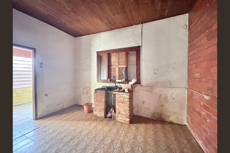 Casa à venda com 99m², 3 quartos e sem vaga Casa à venda com 99m², 3 quartos e sem vagaCozinha