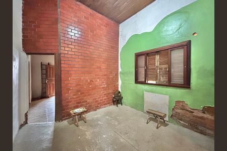 Sala de casa à venda com 3 quartos, 99m² em Centro, São Leopoldo