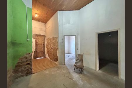 Sala de casa à venda com 3 quartos, 99m² em Centro, São Leopoldo