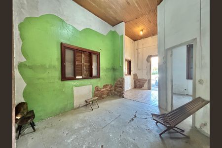 Sala de casa à venda com 3 quartos, 99m² em Centro, São Leopoldo