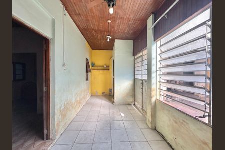Casa à venda com 99m², 3 quartos e sem vaga Casa à venda com 99m², 3 quartos e sem vagaÁrea de Serviço