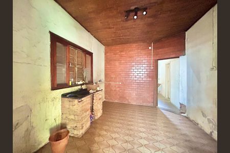 Casa à venda com 99m², 3 quartos e sem vaga Casa à venda com 99m², 3 quartos e sem vagaCozinha