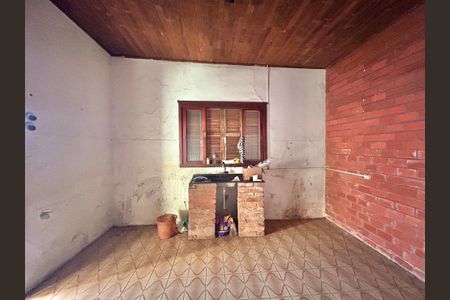 Casa à venda com 99m², 3 quartos e sem vaga Casa à venda com 99m², 3 quartos e sem vagaCozinha