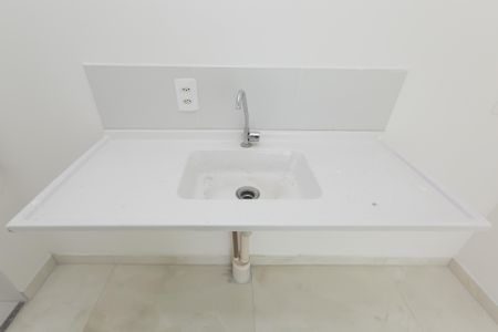 Apartamento para alugar com 42m², 2 quartos e sem vaga Apartamento para alugar com 42m², 2 quartos e sem vagaCozinha