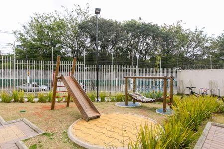 Apartamento para alugar com 42m², 2 quartos e sem vaga Apartamento para alugar com 42m², 2 quartos e sem vagaÁrea comum